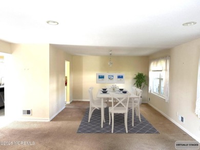 FAIRWAY MEWS The unit you have been waiting for! Two Bedroom Two on Spring Lake Golf Club in New Jersey - for sale on GolfHomes.com, golf home, golf lot