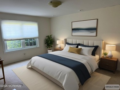 FAIRWAY MEWS The unit you have been waiting for! Two Bedroom Two on Spring Lake Golf Club in New Jersey - for sale on GolfHomes.com, golf home, golf lot
