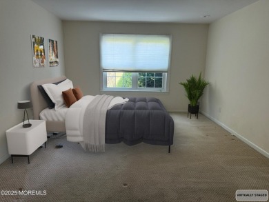 FAIRWAY MEWS The unit you have been waiting for! Two Bedroom Two on Spring Lake Golf Club in New Jersey - for sale on GolfHomes.com, golf home, golf lot