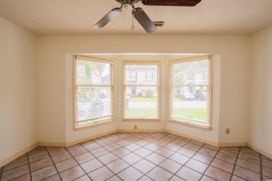 This 3 bedroom, 2.5 bath two-story home with a fireplace is the on Myrtlewood Golf Course and Club  in South Carolina - for sale on GolfHomes.com, golf home, golf lot
