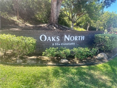 JUST LISTED, nestled in the 55+ Oaks North community, this on Oaks North Golf Course in California - for sale on GolfHomes.com, golf home, golf lot