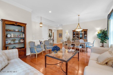 WELCOME TO THIS ELEGANT TOLL BROS. MONACO MODEL AT THE 7TH on Westlake Golf and Country Club in New Jersey - for sale on GolfHomes.com, golf home, golf lot