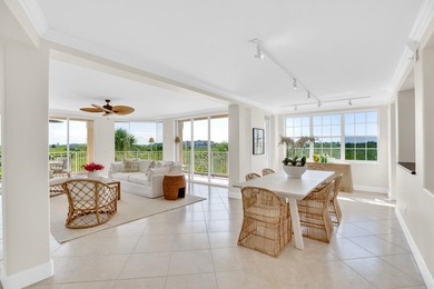 Fabulous private elevator entry residence in sought after on  in Florida - for sale on GolfHomes.com, golf home, golf lot
