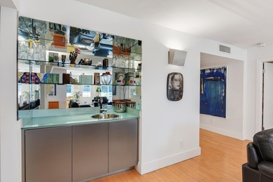 Bathe yourself in Light in this spacious 1st-floor unit offering on Boca Grove Golf and Tennis in Florida - for sale on GolfHomes.com, golf home, golf lot