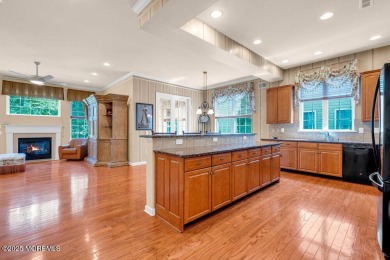 WELCOME TO THIS ELEGANT TOLL BROS. MONACO MODEL AT THE 7TH on Westlake Golf and Country Club in New Jersey - for sale on GolfHomes.com, golf home, golf lot