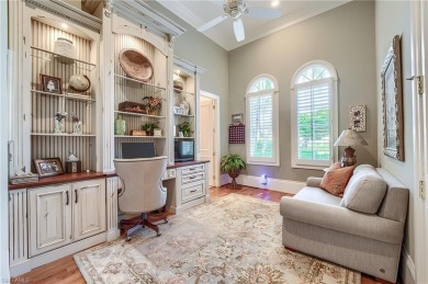 FULL GOLF membership available without the WAIT!  Sweet Bay is a on  in Florida - for sale on GolfHomes.com, golf home, golf lot