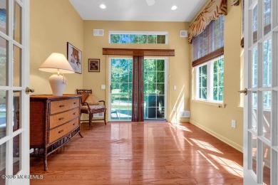 WELCOME TO THIS ELEGANT TOLL BROS. MONACO MODEL AT THE 7TH on Westlake Golf and Country Club in New Jersey - for sale on GolfHomes.com, golf home, golf lot