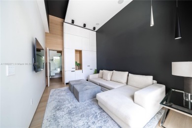 Contemporary House near Miami Beach Golf Club, cosmetic updates on Miami Beach Golf Club in Florida - for sale on GolfHomes.com, golf home, golf lot