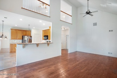 **THIS IS A COMING SOON LISTING AND CAN NOT BE SHOWN UNTIL on Greenbriar At Ocean Aire Golf and Country Club in New Jersey - for sale on GolfHomes.com, golf home, golf lot