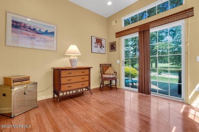 WELCOME TO THIS ELEGANT TOLL BROS. MONACO MODEL AT THE 7TH on Westlake Golf and Country Club in New Jersey - for sale on GolfHomes.com, golf home, golf lot