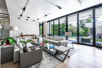 Contemporary House near Miami Beach Golf Club, cosmetic updates on Miami Beach Golf Club in Florida - for sale on GolfHomes.com, golf home, golf lot