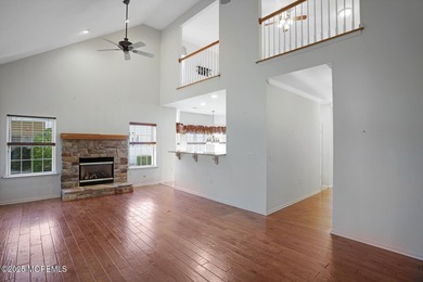 **THIS IS A COMING SOON LISTING AND CAN NOT BE SHOWN UNTIL on Greenbriar At Ocean Aire Golf and Country Club in New Jersey - for sale on GolfHomes.com, golf home, golf lot