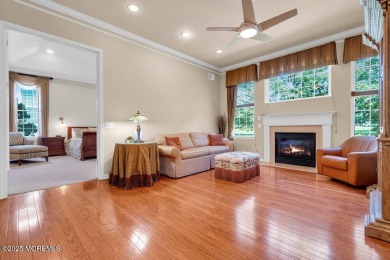 WELCOME TO THIS ELEGANT TOLL BROS. MONACO MODEL AT THE 7TH on Westlake Golf and Country Club in New Jersey - for sale on GolfHomes.com, golf home, golf lot