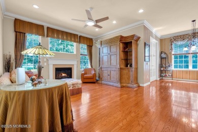 WELCOME TO THIS ELEGANT TOLL BROS. MONACO MODEL AT THE 7TH on Westlake Golf and Country Club in New Jersey - for sale on GolfHomes.com, golf home, golf lot
