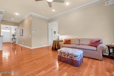 WELCOME TO THIS ELEGANT TOLL BROS. MONACO MODEL AT THE 7TH on Westlake Golf and Country Club in New Jersey - for sale on GolfHomes.com, golf home, golf lot