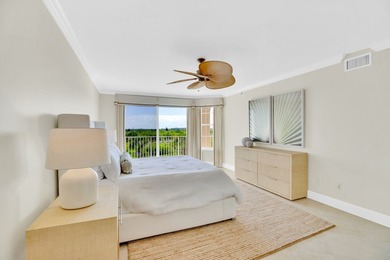 Fabulous private elevator entry residence in sought after on  in Florida - for sale on GolfHomes.com, golf home, golf lot