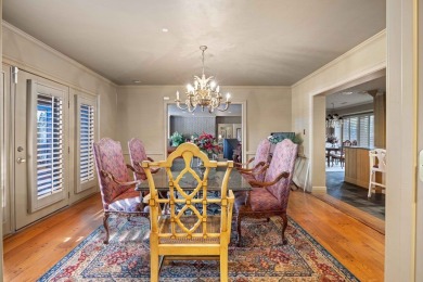 Sitting on the golf course in Green Island, this 5 bedroom 71/2 on Green Island Country Club in Georgia - for sale on GolfHomes.com, golf home, golf lot
