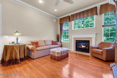 WELCOME TO THIS ELEGANT TOLL BROS. MONACO MODEL AT THE 7TH on Westlake Golf and Country Club in New Jersey - for sale on GolfHomes.com, golf home, golf lot