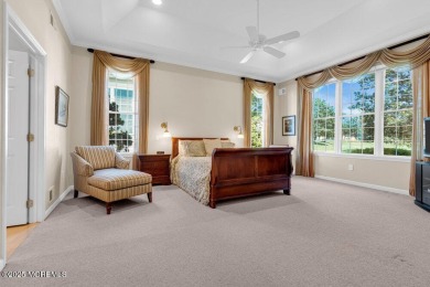 WELCOME TO THIS ELEGANT TOLL BROS. MONACO MODEL AT THE 7TH on Westlake Golf and Country Club in New Jersey - for sale on GolfHomes.com, golf home, golf lot