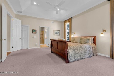 WELCOME TO THIS ELEGANT TOLL BROS. MONACO MODEL AT THE 7TH on Westlake Golf and Country Club in New Jersey - for sale on GolfHomes.com, golf home, golf lot
