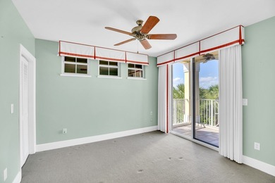 Fabulous private elevator entry residence in sought after on  in Florida - for sale on GolfHomes.com, golf home, golf lot