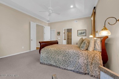 WELCOME TO THIS ELEGANT TOLL BROS. MONACO MODEL AT THE 7TH on Westlake Golf and Country Club in New Jersey - for sale on GolfHomes.com, golf home, golf lot