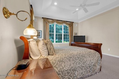 WELCOME TO THIS ELEGANT TOLL BROS. MONACO MODEL AT THE 7TH on Westlake Golf and Country Club in New Jersey - for sale on GolfHomes.com, golf home, golf lot