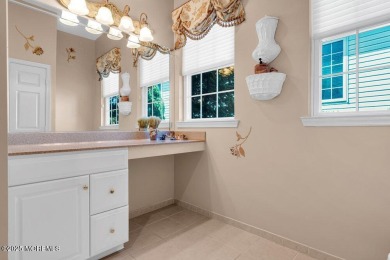WELCOME TO THIS ELEGANT TOLL BROS. MONACO MODEL AT THE 7TH on Westlake Golf and Country Club in New Jersey - for sale on GolfHomes.com, golf home, golf lot