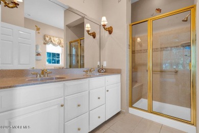 WELCOME TO THIS ELEGANT TOLL BROS. MONACO MODEL AT THE 7TH on Westlake Golf and Country Club in New Jersey - for sale on GolfHomes.com, golf home, golf lot