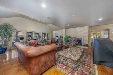 Sitting on the golf course in Green Island, this 5 bedroom 71/2 on Green Island Country Club in Georgia - for sale on GolfHomes.com, golf home, golf lot