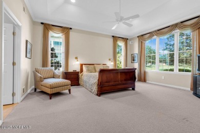 WELCOME TO THIS ELEGANT TOLL BROS. MONACO MODEL AT THE 7TH on Westlake Golf and Country Club in New Jersey - for sale on GolfHomes.com, golf home, golf lot