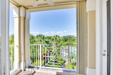Fabulous private elevator entry residence in sought after on  in Florida - for sale on GolfHomes.com, golf home, golf lot