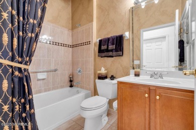 WELCOME TO THIS ELEGANT TOLL BROS. MONACO MODEL AT THE 7TH on Westlake Golf and Country Club in New Jersey - for sale on GolfHomes.com, golf home, golf lot
