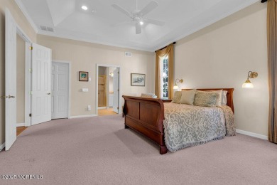 WELCOME TO THIS ELEGANT TOLL BROS. MONACO MODEL AT THE 7TH on Westlake Golf and Country Club in New Jersey - for sale on GolfHomes.com, golf home, golf lot