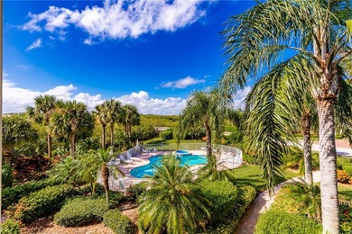 Fabulous private elevator entry residence in sought after on  in Florida - for sale on GolfHomes.com, golf home, golf lot