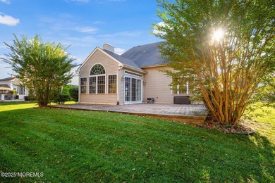 **THIS IS A COMING SOON LISTING AND CAN NOT BE SHOWN UNTIL on Greenbriar At Ocean Aire Golf and Country Club in New Jersey - for sale on GolfHomes.com, golf home, golf lot