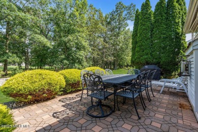 WELCOME TO THIS ELEGANT TOLL BROS. MONACO MODEL AT THE 7TH on Westlake Golf and Country Club in New Jersey - for sale on GolfHomes.com, golf home, golf lot