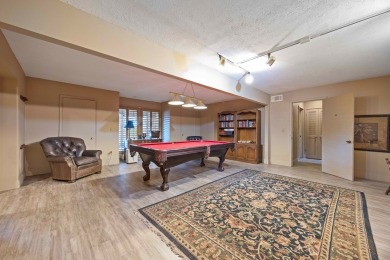 Sitting on the golf course in Green Island, this 5 bedroom 71/2 on Green Island Country Club in Georgia - for sale on GolfHomes.com, golf home, golf lot