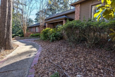 Sitting on the golf course in Green Island, this 5 bedroom 71/2 on Green Island Country Club in Georgia - for sale on GolfHomes.com, golf home, golf lot