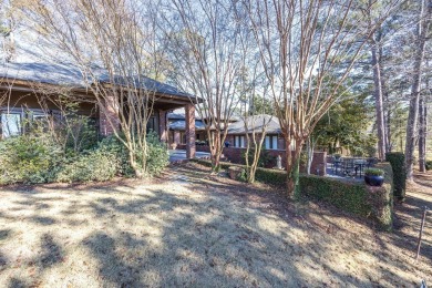 Sitting on the golf course in Green Island, this 5 bedroom 71/2 on Green Island Country Club in Georgia - for sale on GolfHomes.com, golf home, golf lot