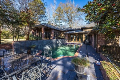 Sitting on the golf course in Green Island, this 5 bedroom 71/2 on Green Island Country Club in Georgia - for sale on GolfHomes.com, golf home, golf lot