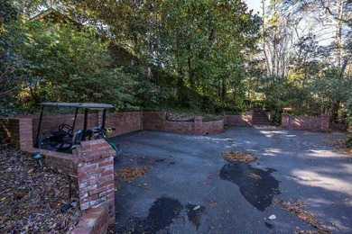 Sitting on the golf course in Green Island, this 5 bedroom 71/2 on Green Island Country Club in Georgia - for sale on GolfHomes.com, golf home, golf lot
