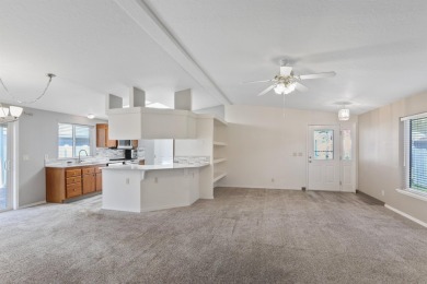 Updated and Modern 3 Bedroom / 2 Bathroom Home in Sunny Creek on Eagle Ridge Golf Course in Washington - for sale on GolfHomes.com, golf home, golf lot
