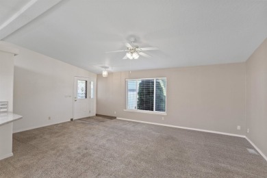 Updated and Modern 3 Bedroom / 2 Bathroom Home in Sunny Creek on Eagle Ridge Golf Course in Washington - for sale on GolfHomes.com, golf home, golf lot