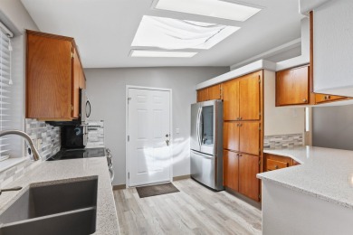 Updated and Modern 3 Bedroom / 2 Bathroom Home in Sunny Creek on Eagle Ridge Golf Course in Washington - for sale on GolfHomes.com, golf home, golf lot