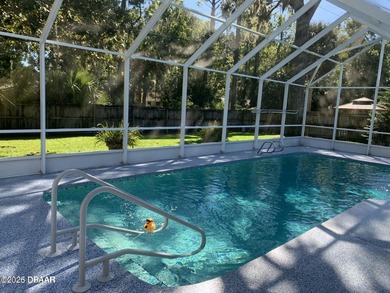 WOW! Rare offering. This spacious 3/2.5 Pool home sits on a half on The Club At Pelican Bay - North Course in Florida - for sale on GolfHomes.com, golf home, golf lot