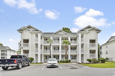 Welcome to this beautiful top-floor, corner unit condo in the on  in South Carolina - for sale on GolfHomes.com, golf home, golf lot