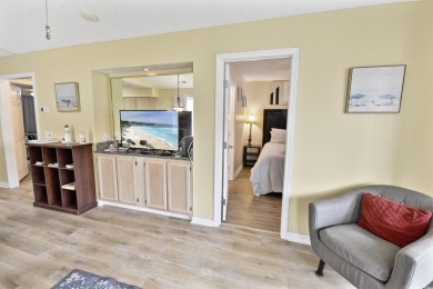 Welcome to this beautiful top-floor, corner unit condo in the on  in South Carolina - for sale on GolfHomes.com, golf home, golf lot