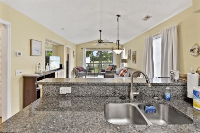 Welcome to this beautiful top-floor, corner unit condo in the on  in South Carolina - for sale on GolfHomes.com, golf home, golf lot