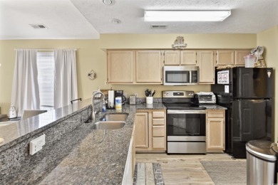 Welcome to this beautiful top-floor, corner unit condo in the on  in South Carolina - for sale on GolfHomes.com, golf home, golf lot